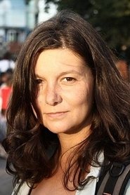 Beata Sokolova portrait
