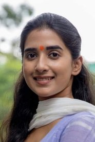 Divyadisha Mohanty portrait