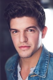 Brian Muller portrait