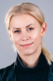 Eeva Esse-Sõõrumaa portrait
