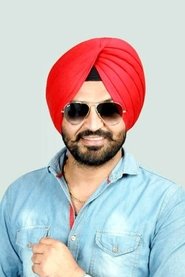 Harinder Bhullar portrait