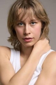 Bianca Foscht portrait