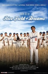 Rice Field of Dreams poster