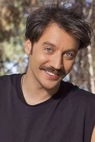 Stathis Koikas portrait