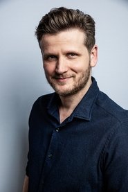 Dennis Gansel portrait