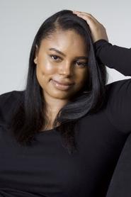 Zsané Jhé portrait
