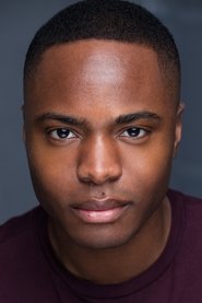 Corey Champagne portrait