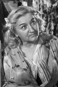 Lena Wilczyńska portrait