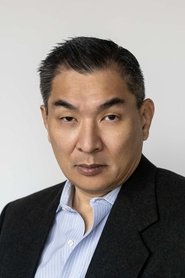 Ming Lo portrait
