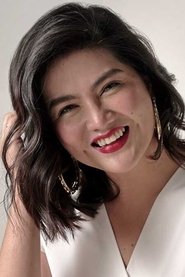 Dimples Romana portrait