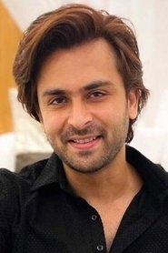 Shoaib Ibrahim portrait