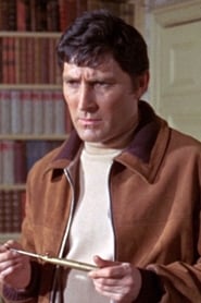 Mark Eden portrait