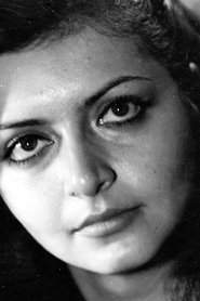 Hamida Omarova portrait