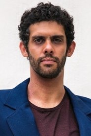 André Dale portrait