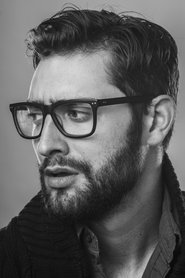 Zach DuFault portrait