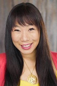 Kristina Wong portrait