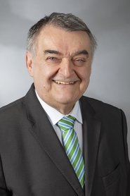 Herbert Reul portrait