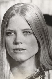 Heather MacRae portrait
