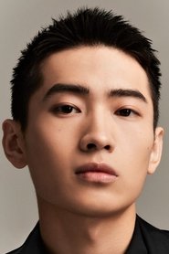 Hu Baosen portrait