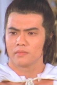 Lam Chi-Tai portrait