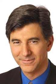 Budd Mishkin portrait