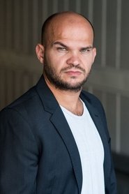 Moritz Katzmair portrait