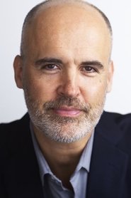 Sean Patrick Folster portrait