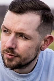 Paul Alwright portrait