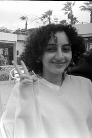 Nahwat Ahmed portrait