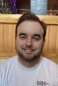 Gabe Cranford portrait