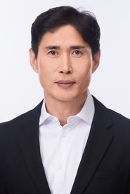 Jung Doo-hong portrait