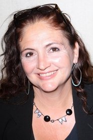Tracy Reiner portrait