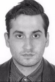 Zahid Jiwa portrait