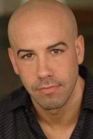Joe Guarneri portrait