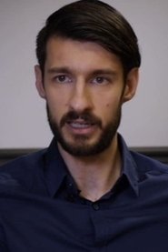 Marco Springmann portrait