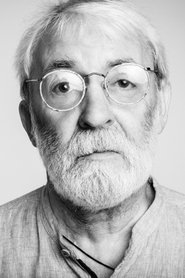 Volodymyr Zadniprovskyi portrait