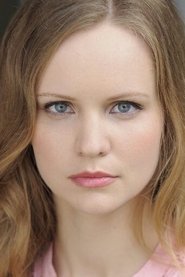 Katrina Despain portrait