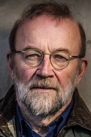 Kalle Boman portrait