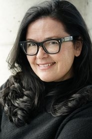Shana Stein portrait