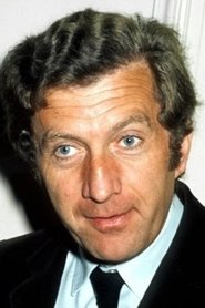 Bertrand Poirot-Delpech portrait