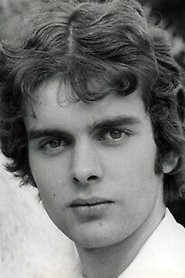 Bernard Jeantet portrait