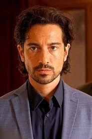 Stefano Bernardin portrait