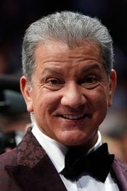 Bruce Buffer portrait