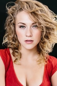 Kat Cunning portrait