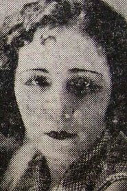 Evelina Orellana portrait