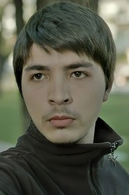 Halil İbrahim Aras portrait