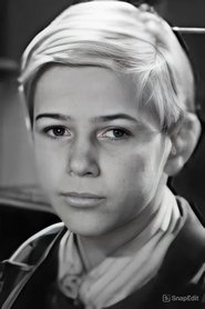 Liviy Shchipachyov portrait