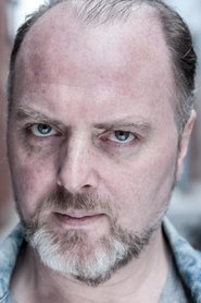 David Corden portrait