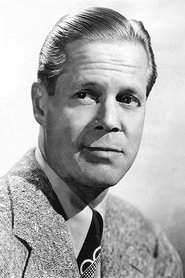 Dan Duryea portrait