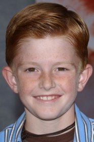Zane Huett portrait